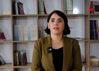 Newroz Uysal Aslan: Siyasi tutsaklar Kürt sorunun bir parçasıdır