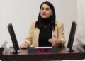 DEM Parti’den ‘Meclis tutanaklarındaki Kürtçe sansüre’ ilişkin dilekçe