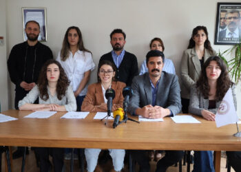 ÖHD’den 6 aylık rapor: Sürecin samimiyet ölçüsü hasta tutsaklardır