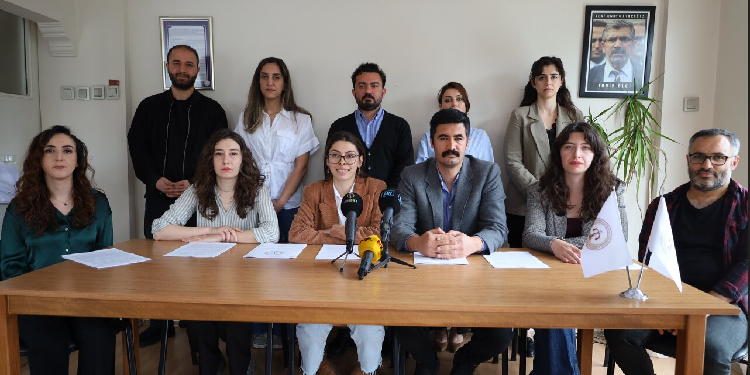 ÖHD’den 6 aylık rapor: Sürecin samimiyet ölçüsü hasta tutsaklardır ÖHD’den 6 aylık rapor: Sürecin samimiyet ölçüsü hasta tutsaklardır