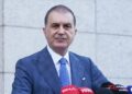 AKP Sözcüsü Çelik: Önümüzdeki günlerde somut adımlar atılacak