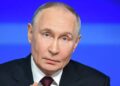 Putin: Rusya, hayati öneme sahip ürünleri bağımsız olarak üretmelidir