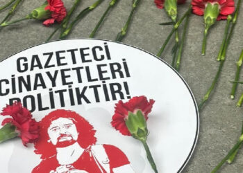 Gazeteci Tosun’un öldürülmesine ilişkin davaya katılım çağrısı