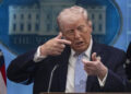 Trump’tan İran’a yeni tehdit: Yeryüzünden silinir