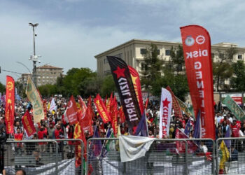 TJA, DBP ve DEM Parti: Her slogan tecridi parçalamanın ifadesi olacaktır