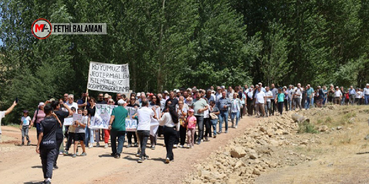 JES projesi mahkemeye taşındı: İnanç, kimlik ve doğa hedefte JES projesi mahkemeye taşındı: İnanç, kimlik ve doğa hedefte