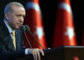 Erdoğan’dan sürece dair mesaj var, yasal düzenleme yok