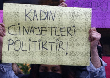 Kayseri’de kadın katliamı