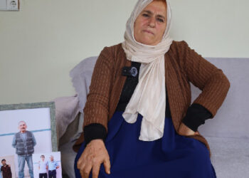 ‘Tutsaklar bırakılmadan nasıl barış olacak?’