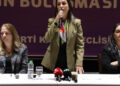 Tülay Hatimoğulları: Süreç uzadıkça inanç da azalıyor