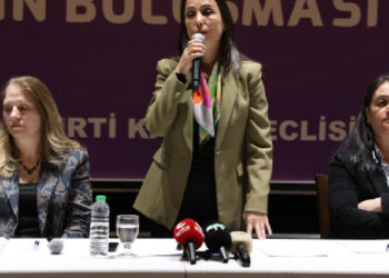 Tülay Hatimoğulları: Süreç uzadıkça inanç da azalıyor