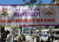Wan’da dil bayramı şenliği