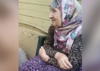 Dêrsim Tertelesi tanığı Hanife Güleç yaşamını yitirdi