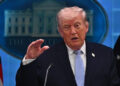 Trump: Hürmüz Boğazı’na ihtiyacımız yok Trump: Hürmüz Boğazı’na ihtiyacımız yok