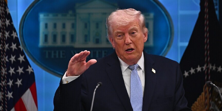 Trump: Hürmüz Boğazı’na ihtiyacımız yok Trump: Hürmüz Boğazı’na ihtiyacımız yok