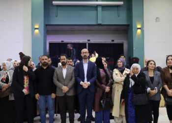 Tatvan’da anneler günü programına polis engeli Tatvan’da anneler günü programına polis engeli
