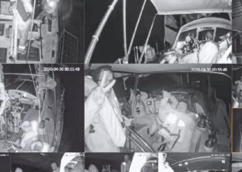 İsrail, Sumud Filosu’nda 31 aktivisti yaraladı