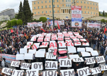 Küba’dan Endonezya’ya milyonlar 1 Mayıs alanlarında