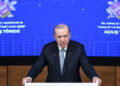 Erdoğan: Özgürlükçü ve sivil bir anayasa imkanı önümüzde duruyor