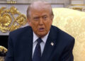 Trump: Ateşkes yaşam destek ünitesine bağlı