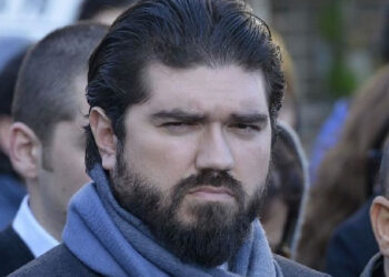 Rasim Ozan Kütahyalı’ya ‘yasa dışı bahis’ gözaltısı