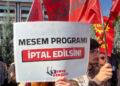 1 Mayıs’ta MESEM’li çocuk iş cinayetinde katledildi