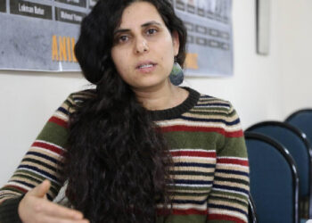 Gazeteci Reyhan Hacıoğlu’na 4 yıl 2 ay hapis cezası
