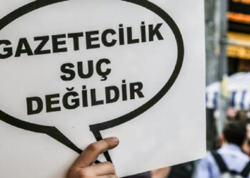 Van Barosundan kadın gazeteciler için açıklama Van Barosundan kadın gazeteciler için açıklama