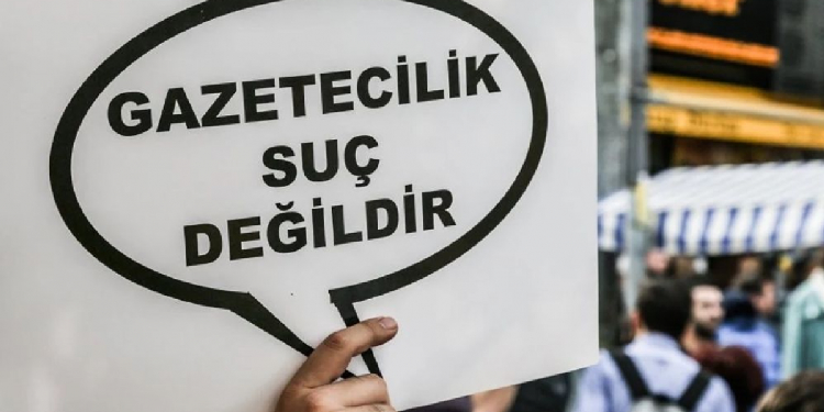 Van Barosundan kadın gazeteciler için açıklama Van Barosundan kadın gazeteciler için açıklama