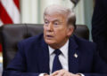 Trump, İran’ın teklifini kabul etmedi