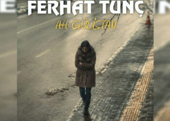 ‘Ah Gülistan’ eseri sanal platformlarda yayınlandı ‘Ah Gülistan’ eseri sanal platformlarda yayınlandı