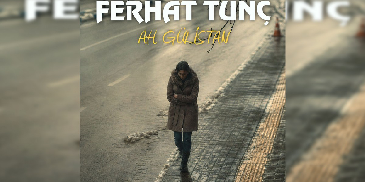 ‘Ah Gülistan’ eseri sanal platformlarda yayınlandı ‘Ah Gülistan’ eseri sanal platformlarda yayınlandı