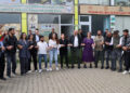 Çewlîg’te Kürt Dili Araştırma ve Geliştirme Derneği açıldı