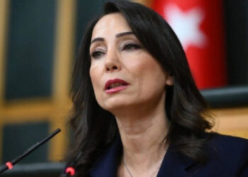 Tülay Hatimoğulları: Amed’e barış, Ankara ve İstanbul’a demokrasi gelmeli
