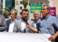 DEM Partili Öcalan: Halkımız Kürtçeyi yaşamsallaştırmalıdır DEM Partili Öcalan: Halkımız Kürtçeyi yaşamsallaştırmalıdır