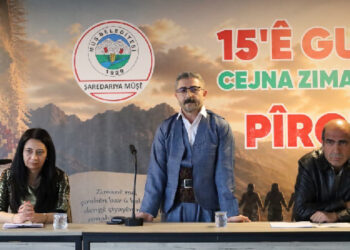 15 Mayıs paneli: Belediyeler dil çalışmalarını büyütmeli