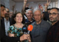 ANKA-DER dördüncü yılını ‘Komuna Ziman a Ciwanan’ açılışı ile kutladı