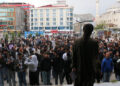Wan’da gençlik konseri