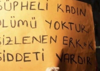 Alanya’da şüpheli kadın ölümü