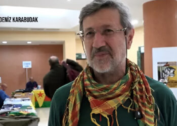 ‘Abdullah Öcalan’ın özgürlüğü sembolik değil, kalıcı barışın yapısal unsuru’