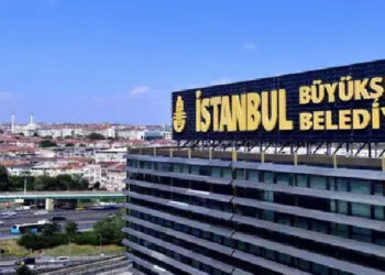 İBB soruşturmasında yeni dalga: 57 gözaltı İBB soruşturmasında yeni dalga: 57 gözaltı