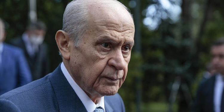 Bahçeli’den sürece ilişkin yeni hamle ve yol haritası önerisi Bahçeli’den sürece ilişkin yeni hamle ve yol haritası önerisi