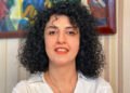 Nergis Muhammedi hastaneden taburcu edildi