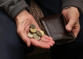 BİSAM: Açlık sınırı 34 bin yoksulluk sınırı 114 bin lira oldu BİSAM: Açlık sınırı 34 bin yoksulluk sınırı 114 bin lira oldu