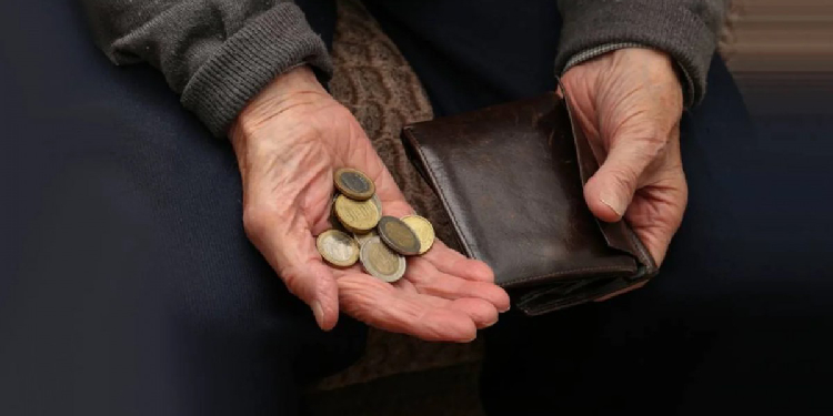 BİSAM: Açlık sınırı 34 bin yoksulluk sınırı 114 bin lira oldu BİSAM: Açlık sınırı 34 bin yoksulluk sınırı 114 bin lira oldu