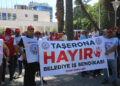Belediye-İş’ten İZSU’da taşeronlaşma tepkisi