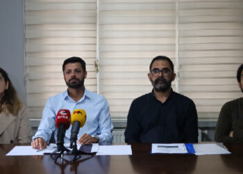 Çevre mühendislerinden Hazar Gölü ve Gezin Havzası uyarısı