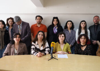Hukuk örgütlerinden ODTÜ’lü öğrencilere dair açıklama: Taciz, tehdit ve darp