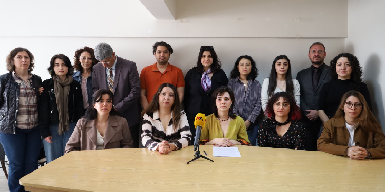 Hukuk örgütlerinden ODTÜ’lü öğrencilere dair açıklama: Taciz, tehdit ve darp Hukuk örgütlerinden ODTÜ’lü öğrencilere dair açıklama: Taciz, tehdit ve darp