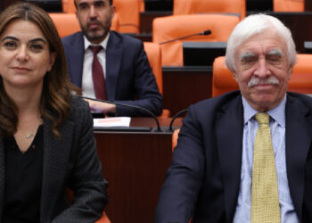 Gülistan Kılıç Koçyiğit: Hakikatle yüzleşmek demokratik barışı güçlendirir